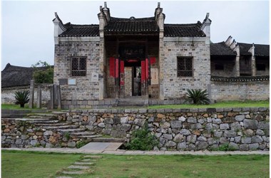  安徽古建青磚青瓦的由來與優(yōu)點(diǎn)