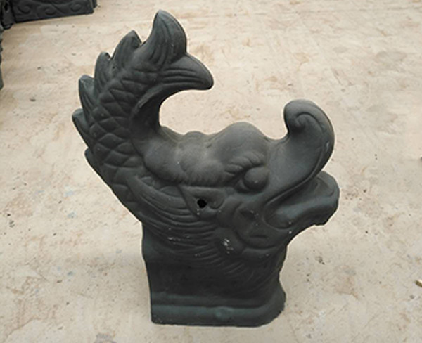 魚(yú)化龍